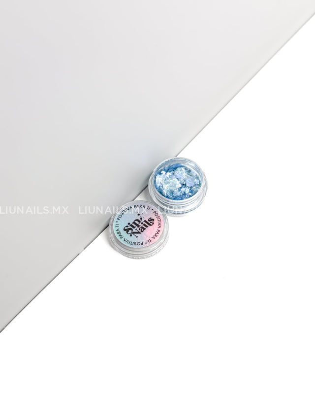 Flake NIkki 03 SIPNAILS Decoraciones