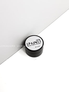 Gel 4D para Relieves – 30 ml Paint Nails System Gel