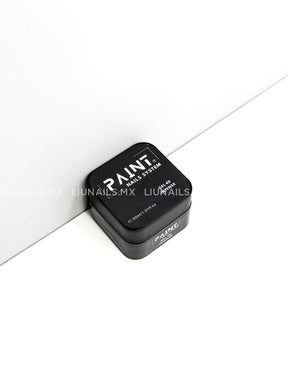 Gel 4D Intense para relieves negro 30 ml PAINT NAILS SYSTEM Gel