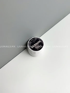 Gel Lennox Black Anails