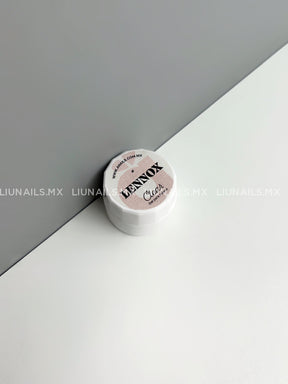 Gel Lennox Clear Anails