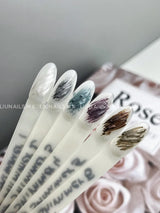 Gel Lennox Con Shimmer 2 Anails