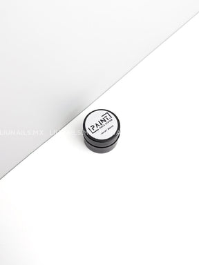 Gel Luxury Weave Paint Nails System