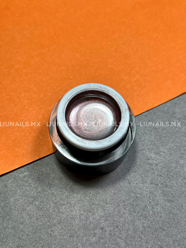 Gel Metal Pink Gelmart