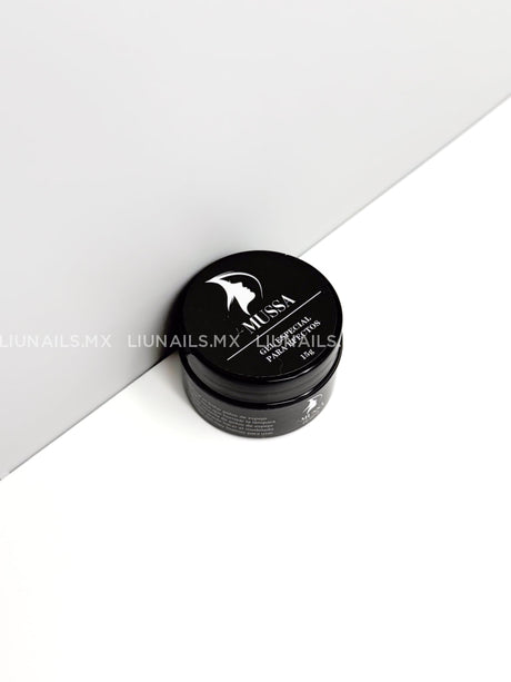 Gel para efectos LeMussa Gel