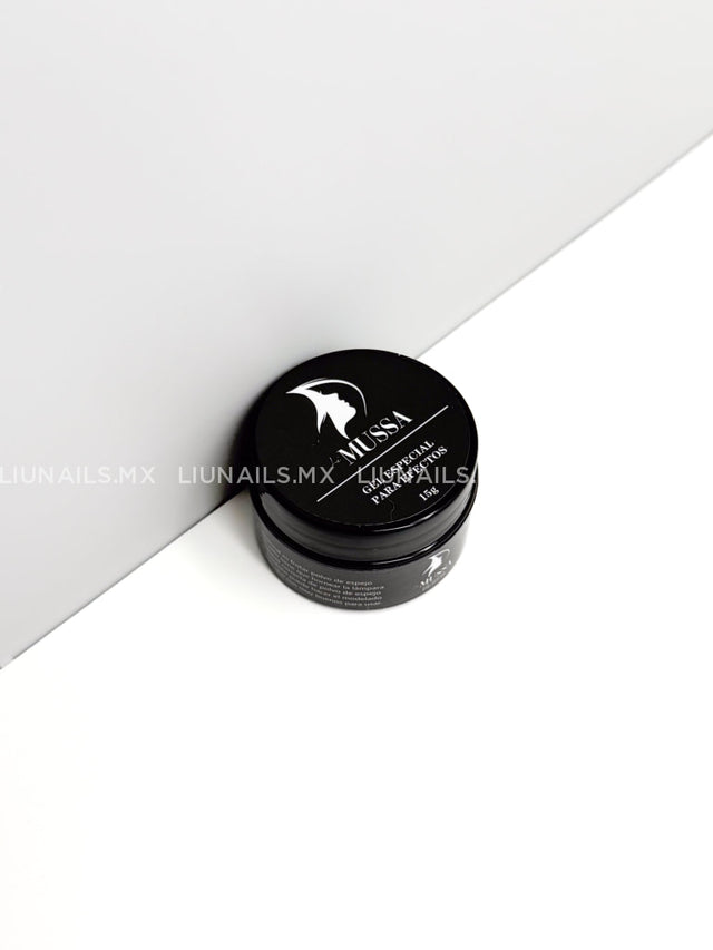 Gel para efectos LeMussa Gel