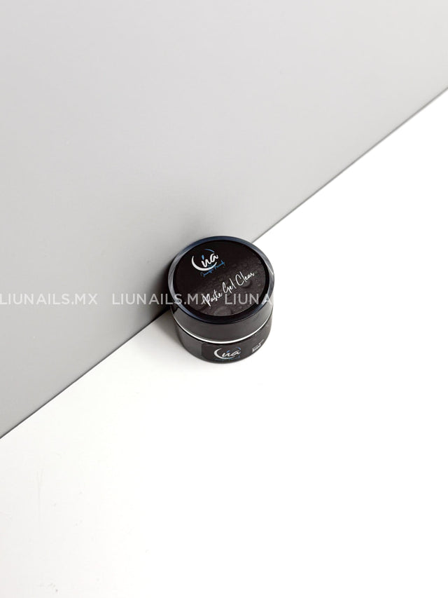 Gel Paste Clear LÚA Gel