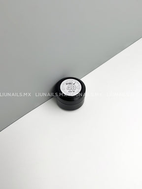 Gel Plastilina 4D Blanco