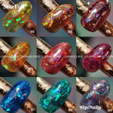 Gel Starfall Sf1 Sip Nails