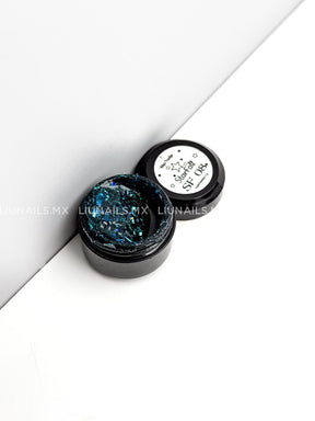 Gel Starfall Sf08 Sip Nails