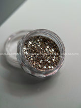 Glitter Bj02 Liunails Glitters