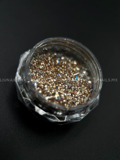 Glitter Bj05 Liunails Glitters