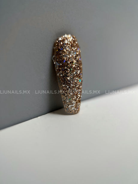 Glitter Bj05 Liunails Glitters