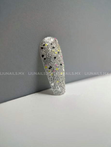 Glitter Bj06 Liunails Glitters