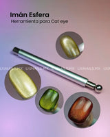 Iman Esfera SIP NAILS - Accesorios