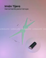 Iman Tijera SIP NAILS - Accesorios