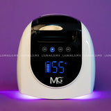 Lámpara blanca PRO-LED 96W MG BY NEXU - Electrónicos