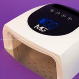 Lámpara blanca PRO-LED 96W MG BY NEXU - Electrónicos