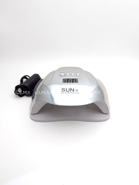 Lámpara Sunx 54 W Alfatech + Electrónicos