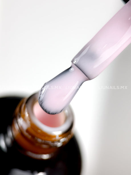 Light Builder Gel 02 LIUNAILS - Builder gel