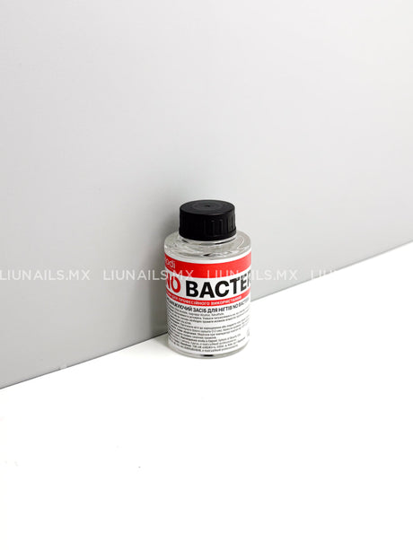 Limpiador de uñas No bacterias KODI PROFESSIONAL Preparación