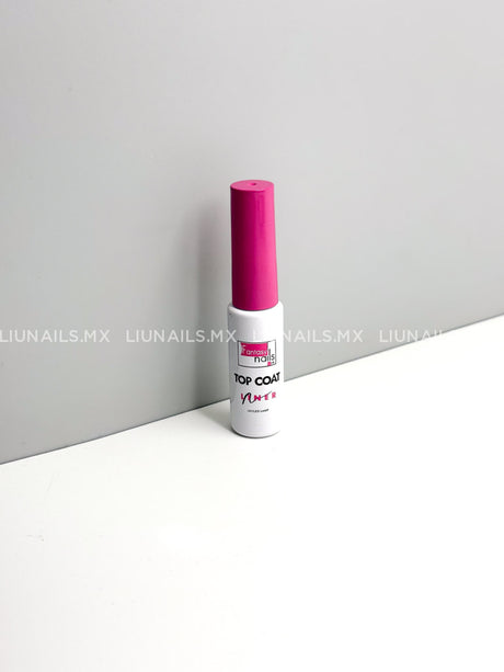 Linner Top Coat FANTASY NAILS Top