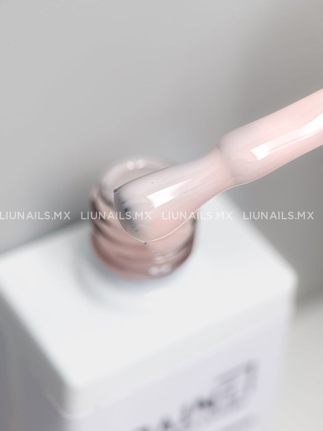 Liquid Builder Cream 12ml PAINT NAILS SYSTEM - Builder gel