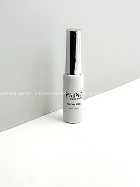 Metal Painting Gel Liner Chrome Steel Paint Nails System Gel