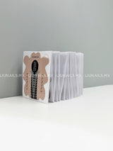 Moldes En Paquete 30 Piezas Liunails