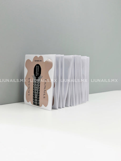Moldes En Paquete 30 Piezas Liunails
