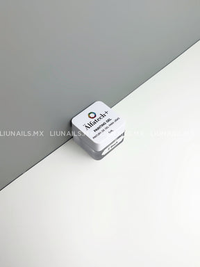 Painting Gel Negro Alfatech +