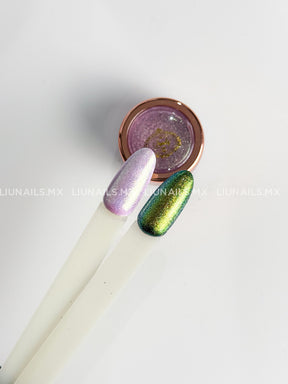 Pigmento 01 Candy Aurora LOVELY Decoraciones