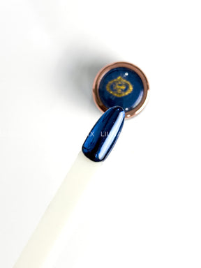 Pigmento 04 Efecto Espejo Petroleo LOVELY Decoraciones