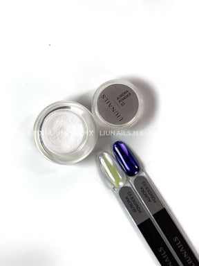 Pigmento Aurora 03 LIUNAILS Decoraciones