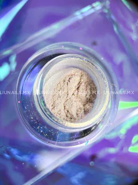 Pigmento Aurora 06 “Mriya” LIUNAILS Decoraciones