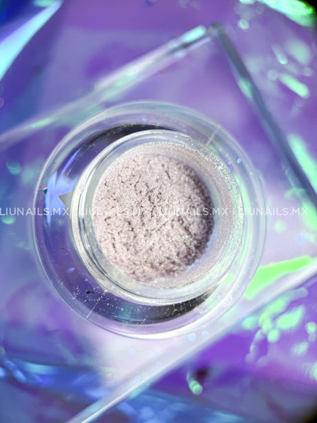 Pigmento Aurora 07 “Mriya” LIUNAILS Decoraciones