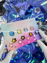 Pigmento Aurora 06 “Mriya” LIUNAILS Decoraciones