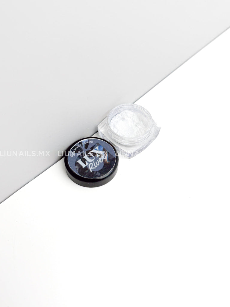 Pigmento Lux River Anails Decoraciones