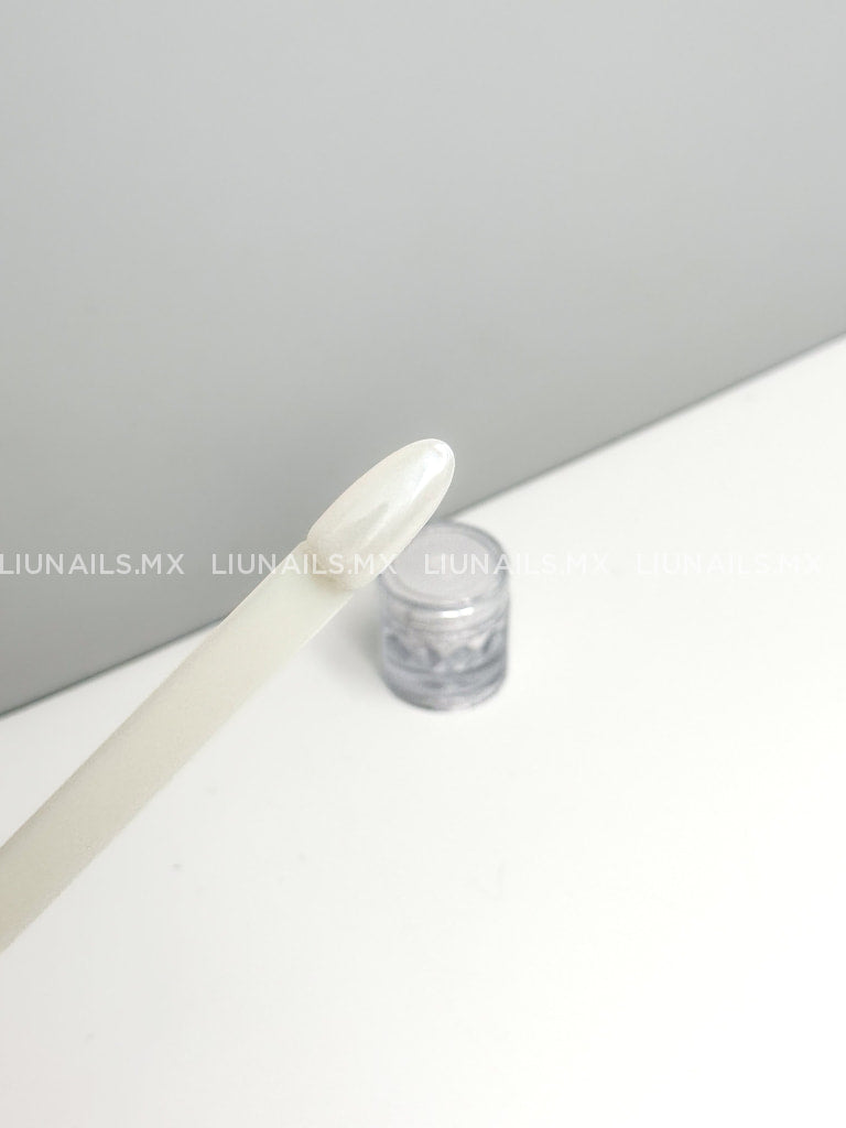 Pigmento Perla SIPNAILS Decoraciones