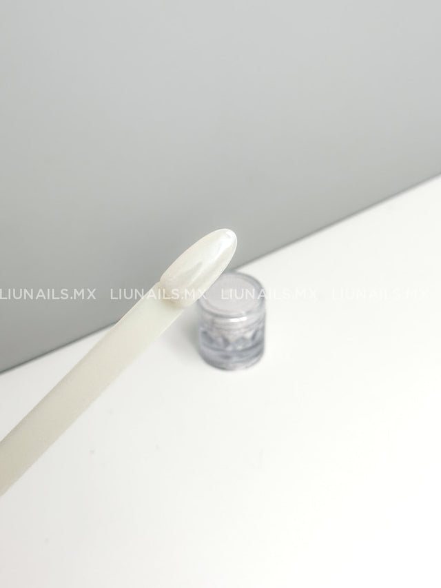 Pigmento Perla SIPNAILS Decoraciones