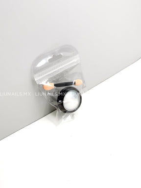 Pigmento Perla SIPNAILS - Decoraciones