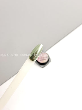 Pigmento Sweet Mirror Willow ANAILS Decoraciones