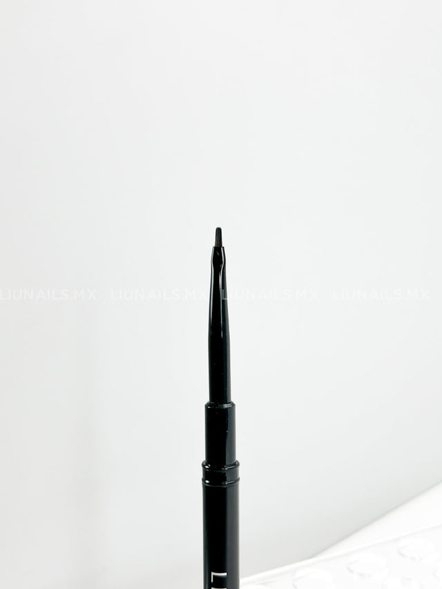 Pincel 01 Oval 5 Mm Liunails Pinceles
