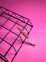 Pincel 1 11Mm Liunails Pinceles