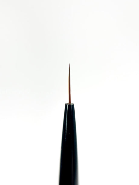 Pincel Liner Art 12 Mm Liunails Pinceles