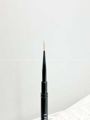 Pincel Liner Art 12 Mm Liunails Pinceles