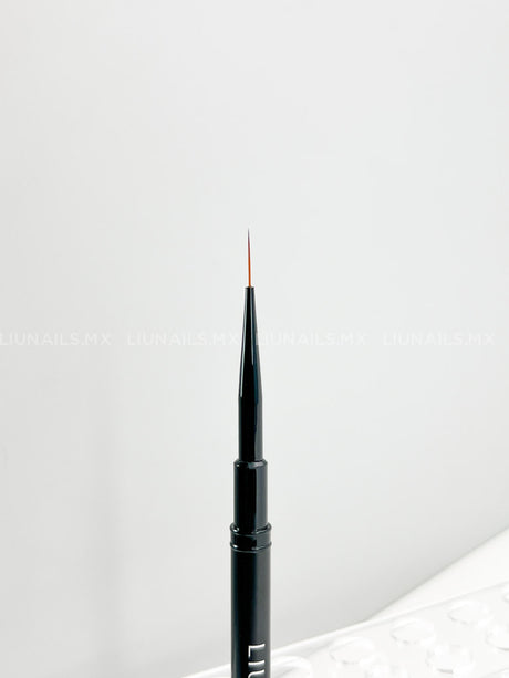 Pincel Liner Art 12 Mm Liunails Pinceles