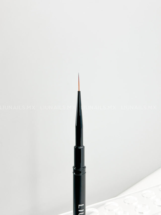 Pincel Liner Art 12 Mm Liunails Pinceles