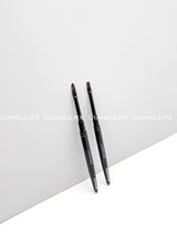 Pincel Square Brush Liunails Pinceles