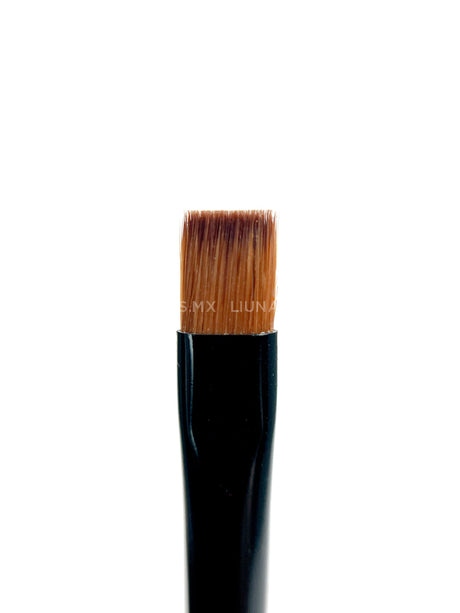 Pincel Square Brush Liunails Pinceles